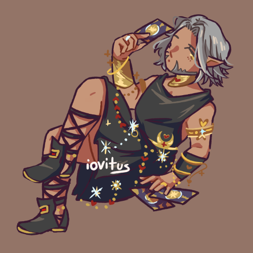 iovitus