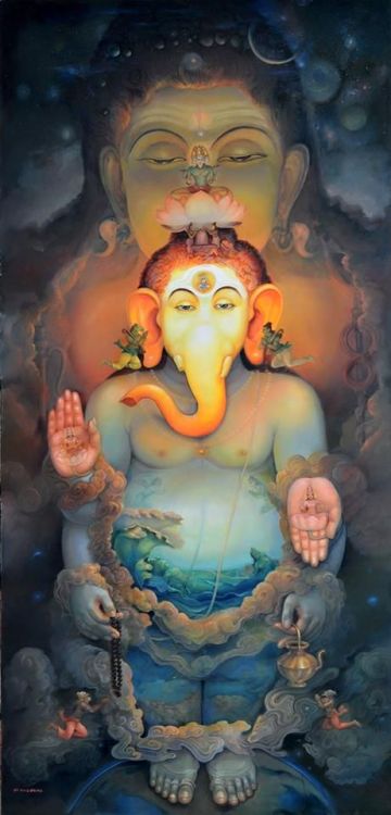 kalikarma
