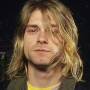 kurt cobain icons on Tumblr