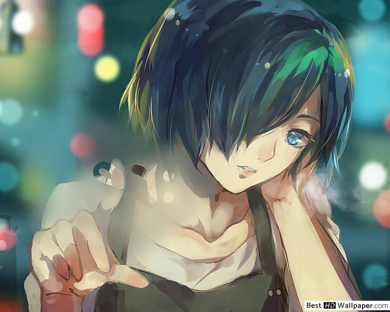 tokyo-ghoul-touka | Tumblr