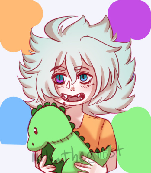 mikatheghostgirl