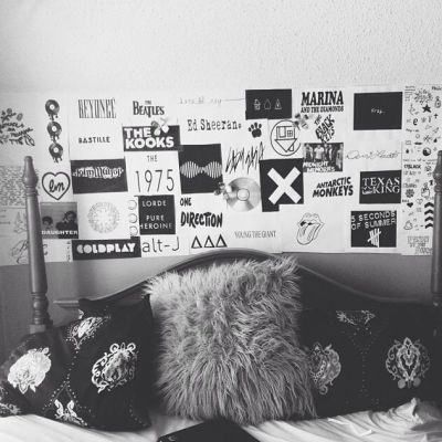 One Direction Room Tumblr