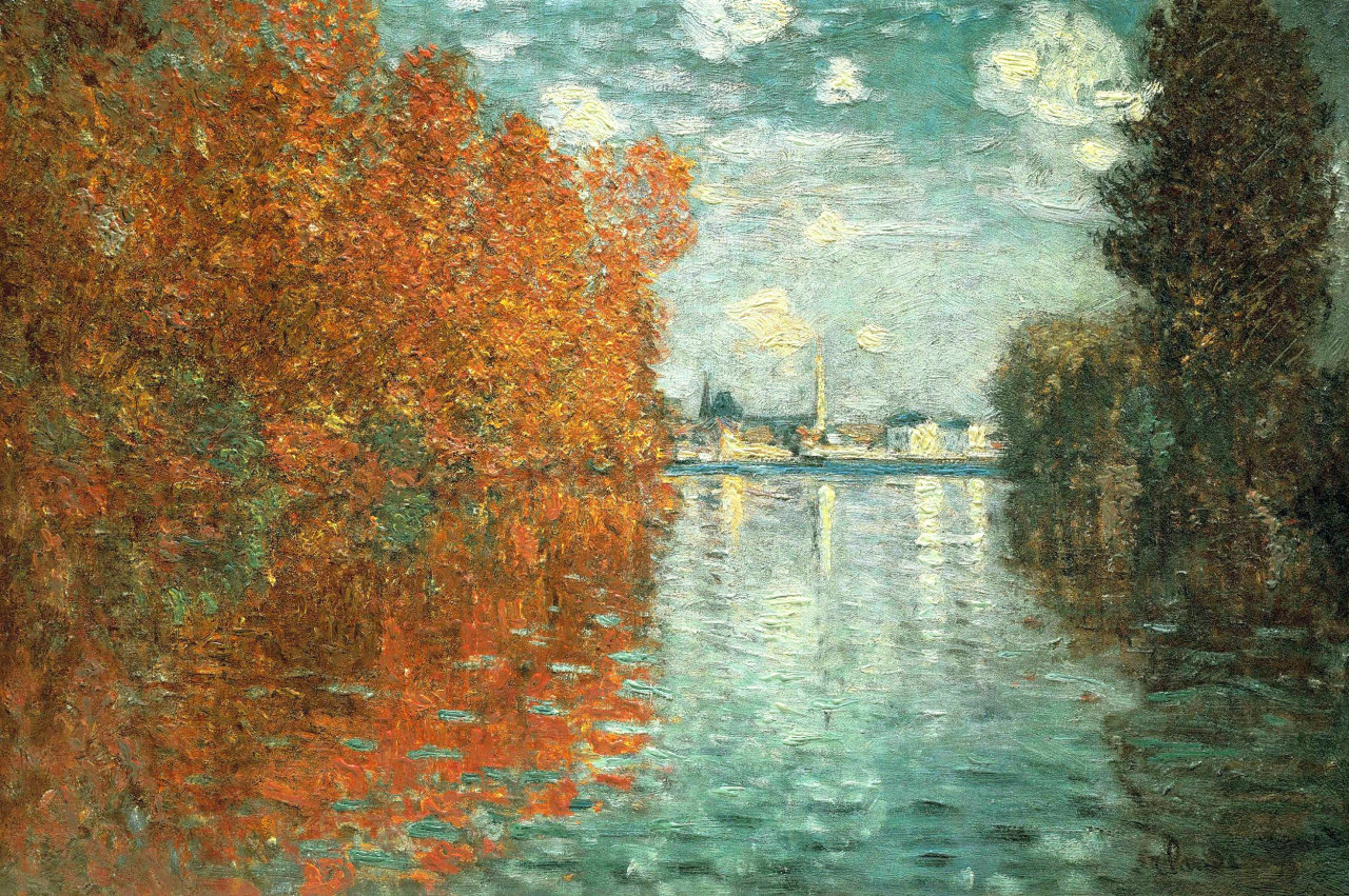 Impressionist Art   Tumblr Nx2o2yLh1v1u3xsl3o1 1280 