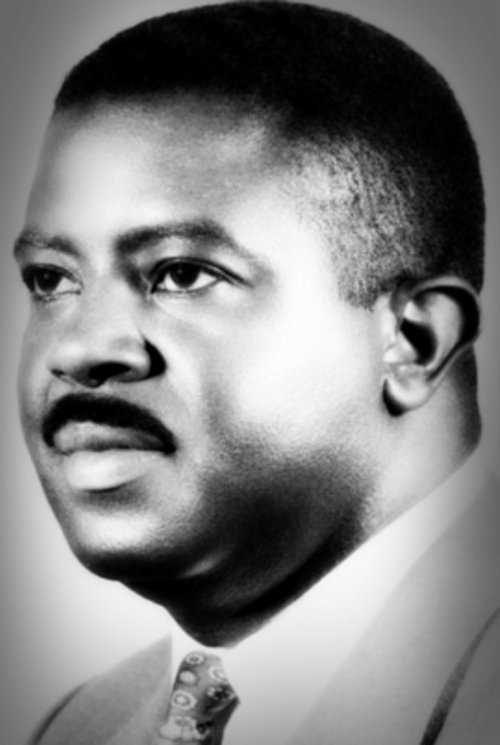 Black Kudos • Ralph Abernathy Ralph David Abernathy, Sr. (March&hellip;