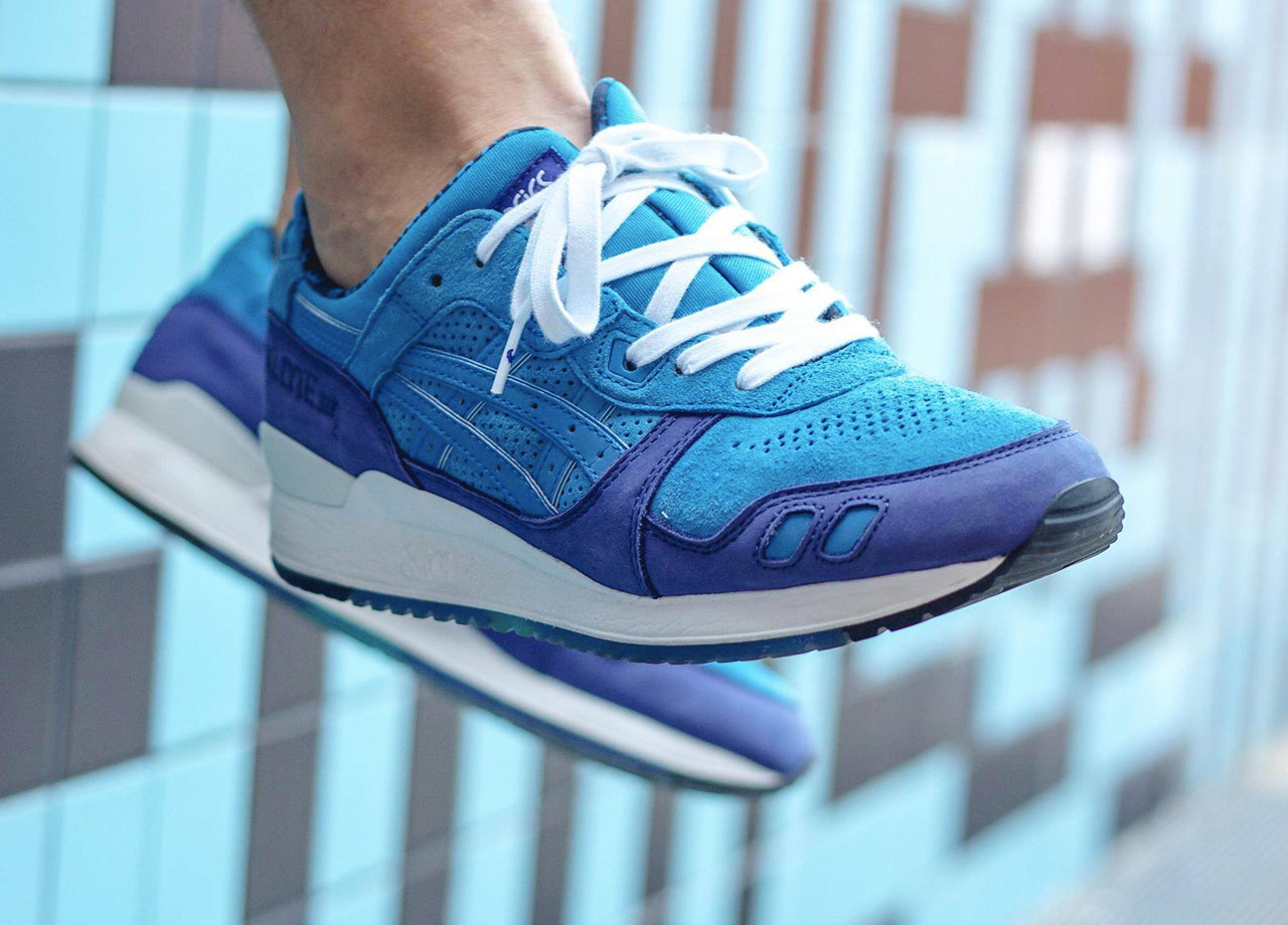 gel lyte iii solstice