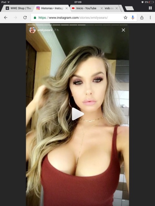 @Emily Sears