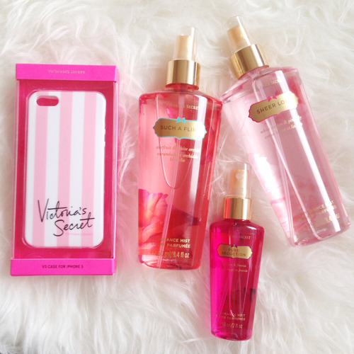 IPhone Cases ♥ — victoria’s secret phone case