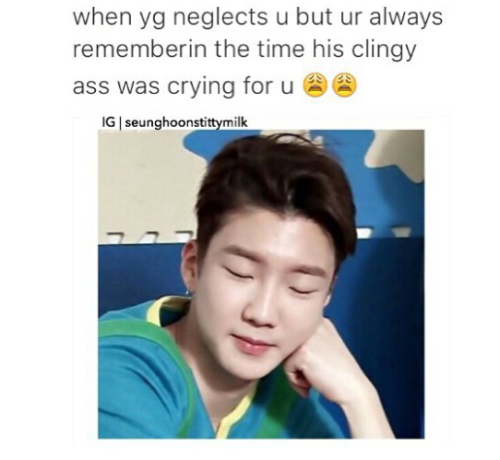GET YO SHIT SEUNGHOON lee seunghoon yg papa yg winner winner seunghoon funny winner winner funny kpop funny kpop kpop funny