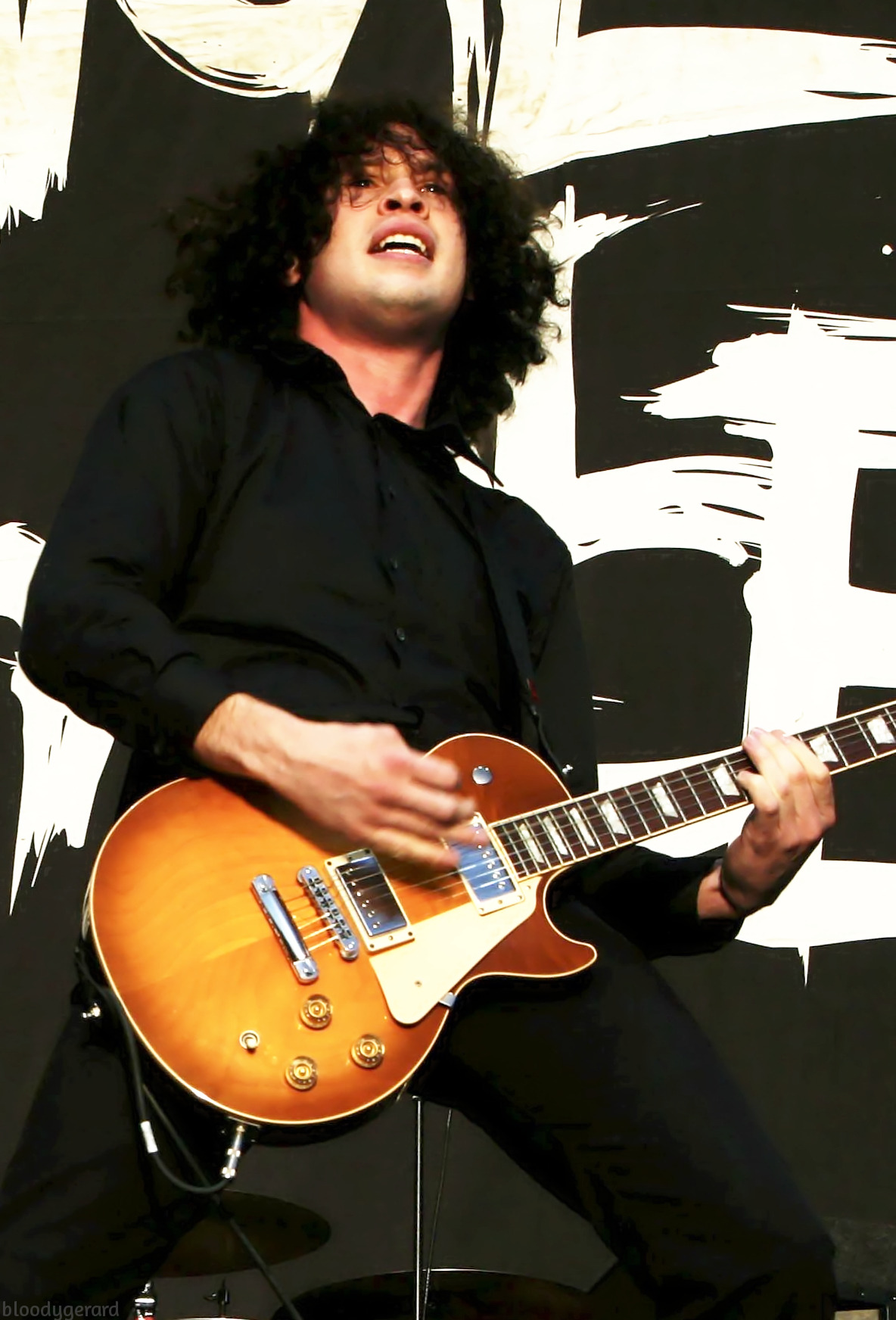 Ray Toro — bloodygerard: Favourite pictures of Ray Toro...