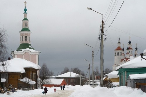 Чебсара вологодская область фото