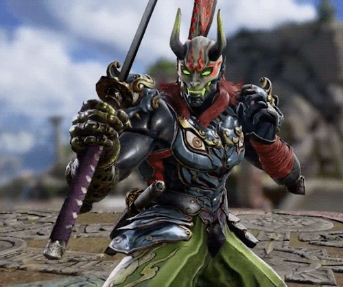 tekken 3 player 2 yoshimitsu