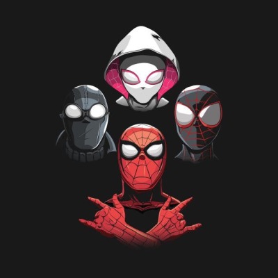 into the spider verse peter parker | Tumblr