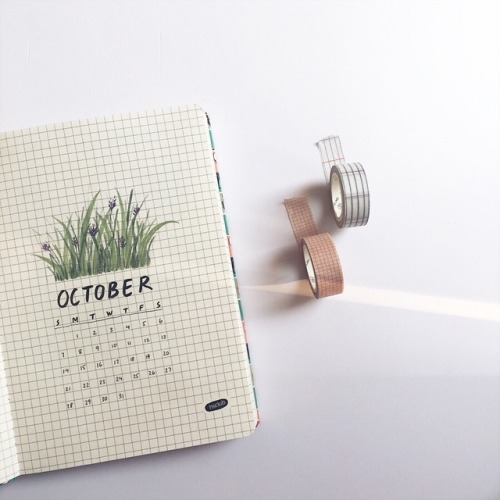 happybujopng:Hello October 