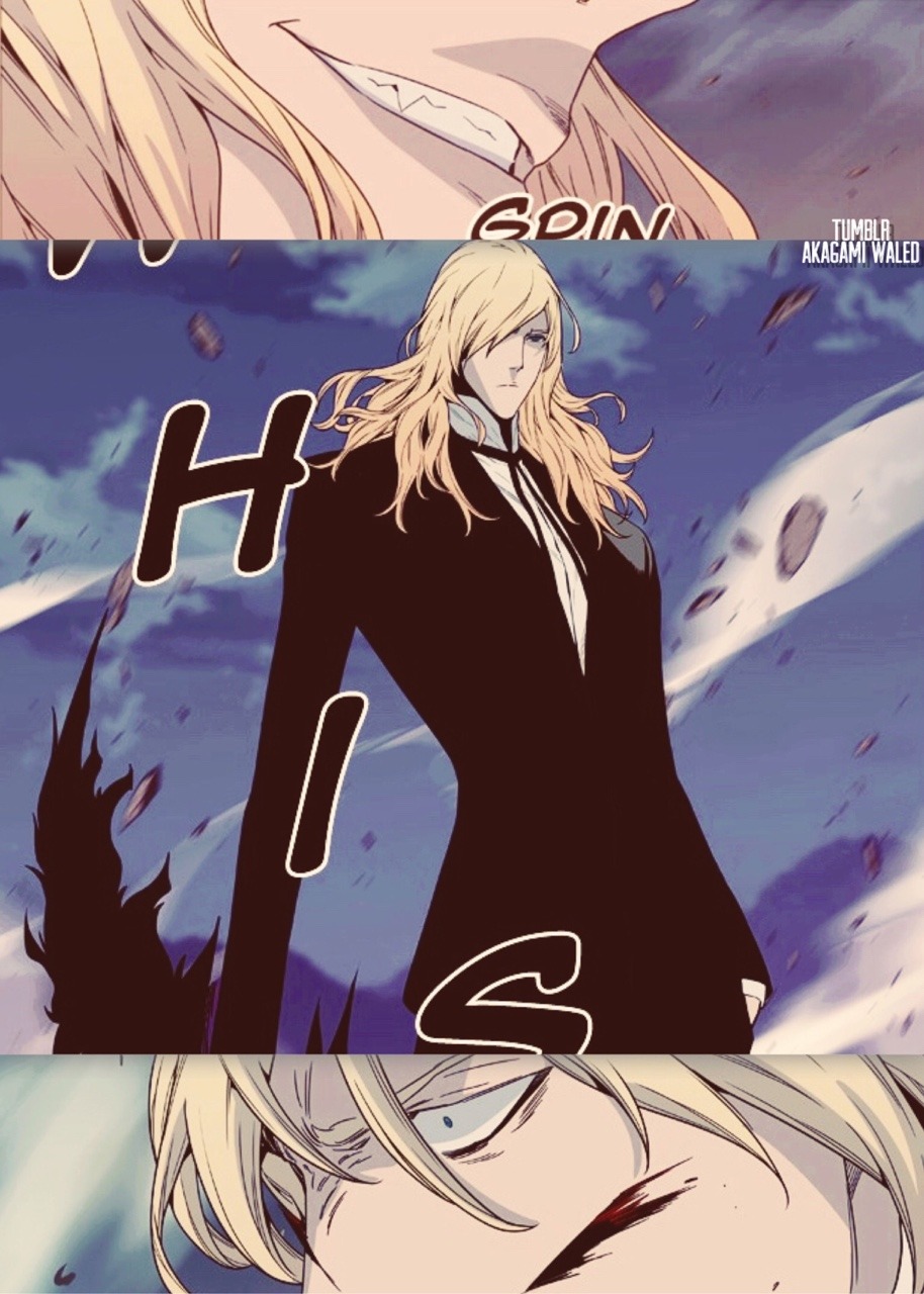 The Noblesse Tumblr Posts Tumbral Com