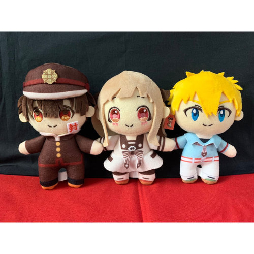 mitsuba tbhk plush