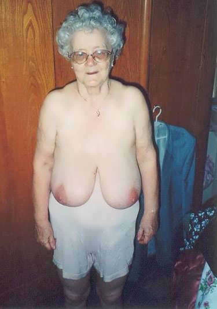 Mature Sex Very Old Saggy Granny Couples