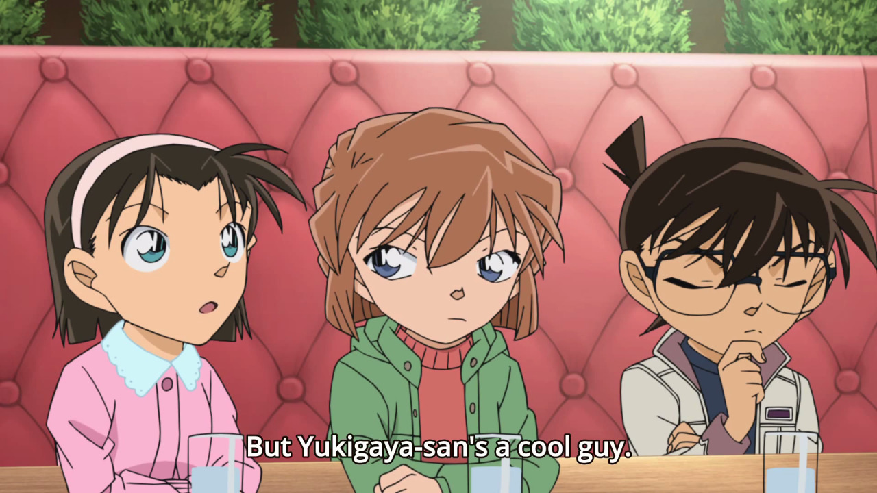 reddit detective conan reddit detective conan