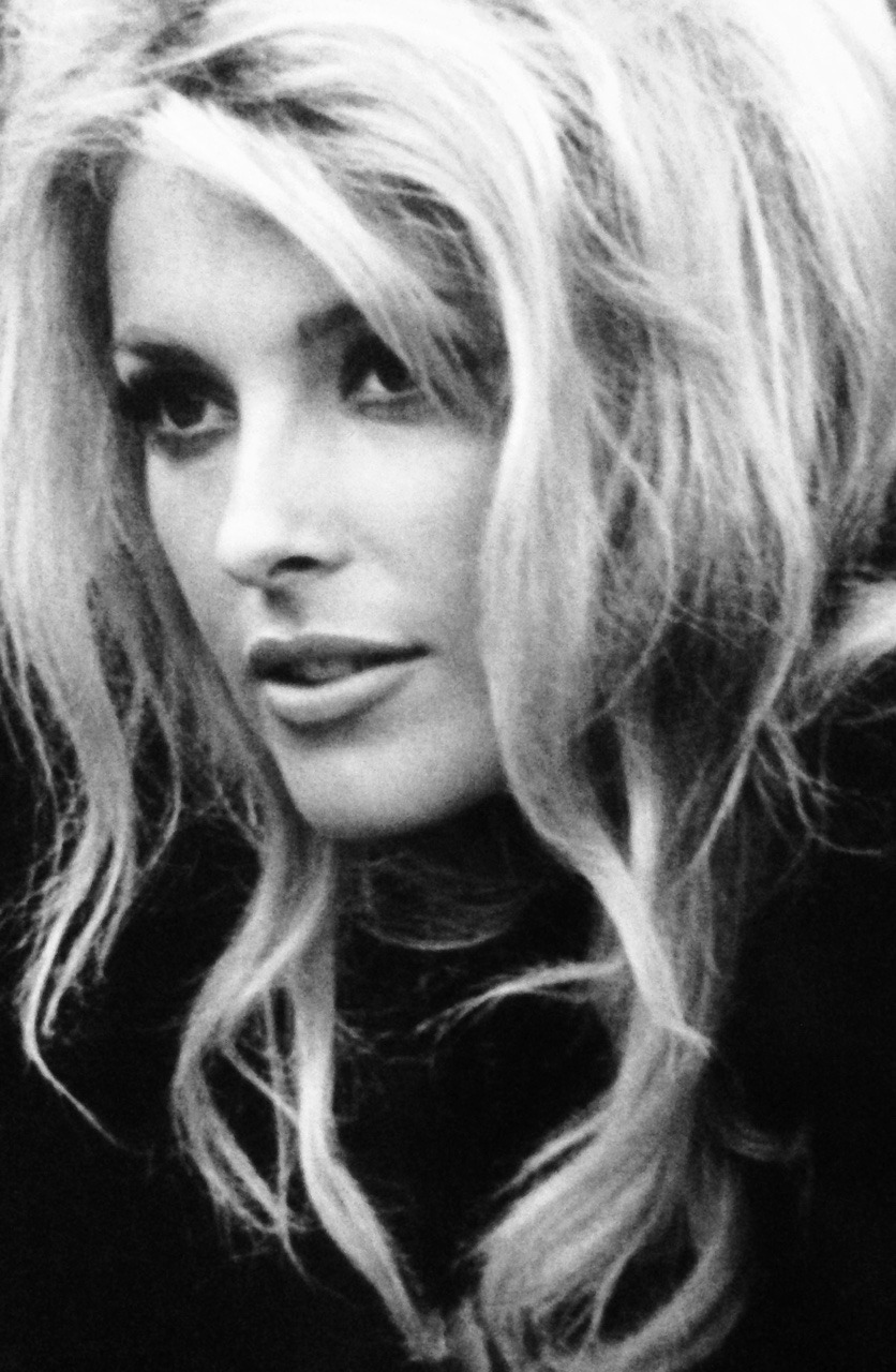 Love Is Something You Feel — Sharon Tate on the Eye of The Devil set in ...