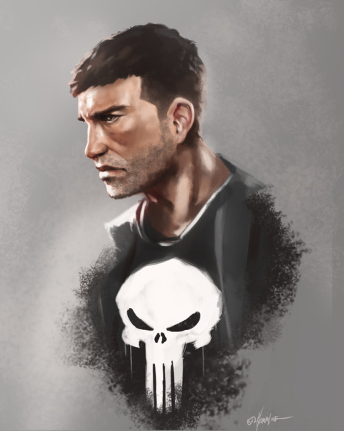 Punisher skull  Tumblr