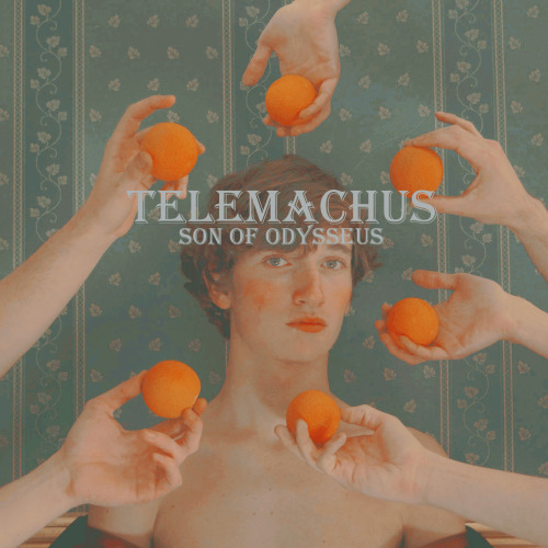 ttelemachus