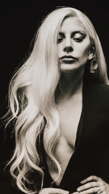 Lady Gaga Lockscreens Tumblr
