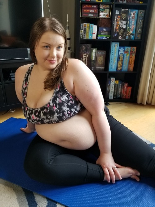 The best BBW/SSBBW's Gifs and Pics