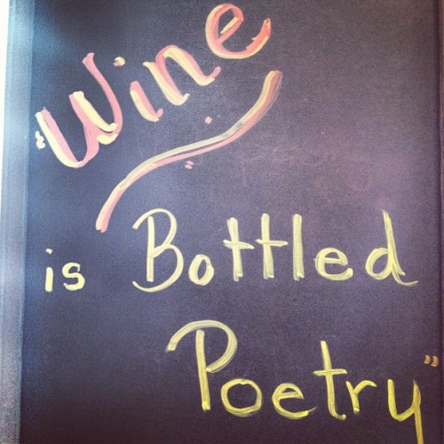 wine quotes on Tumblr