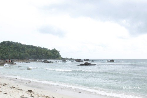 Pantai Wediombo Jogja