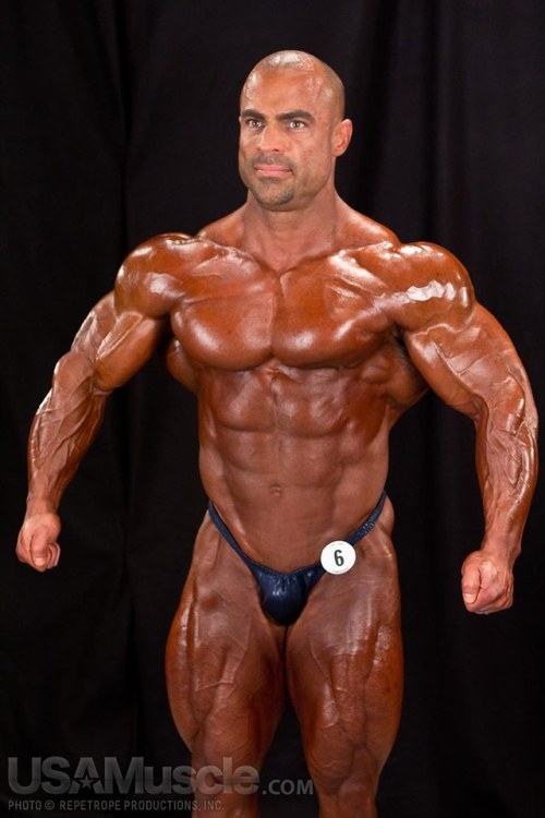 Resultado de imagem para Mark Dugdale bodybuilder