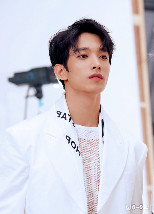 DK // Naver (Unwhitewashed)