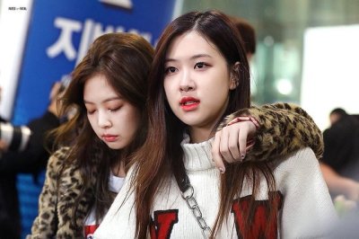 blackpink chaennie | Explore Tumblr Posts and Blogs | Tumgir