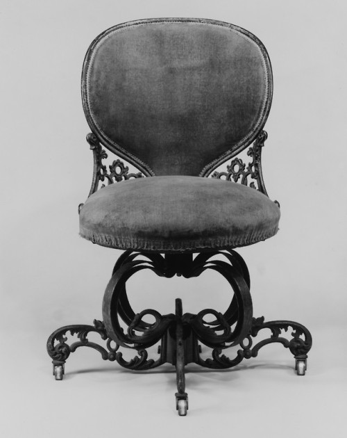 met-american-decor:Side Chair by American Chair Company,...