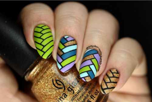 billydor-nails