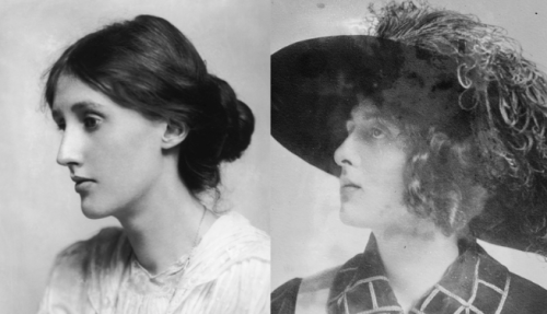 Vita & Virginia Virginia Woolf Vita Sackville-West Eva Green Gemma Arterton