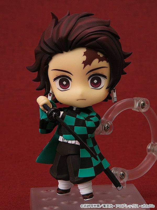 nendoroid de kimetsu no yaiba