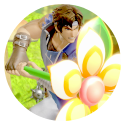 laguz-stone:Richter (SSBU) ☆ icons↳ requested by anon