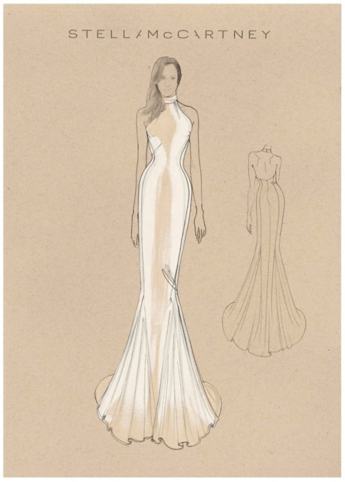 stella mccartney duchess meghan duchess of sussex whenharrymarriesmeghann