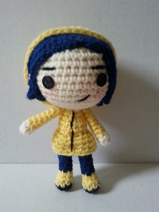 Coraline Doll Explore Tumblr Posts And Blogs Tumgir