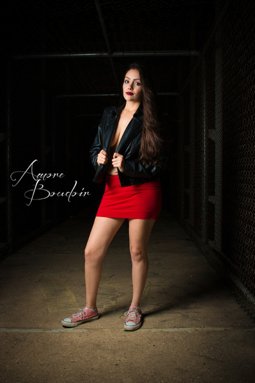 @Amore Boudoir Photography