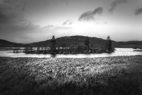 frederick-ardley:The Scottish HighlandsPhotographed by...