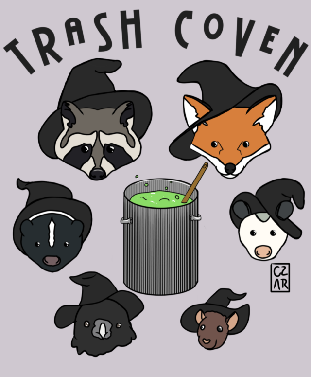 rat covenant | Tumblr