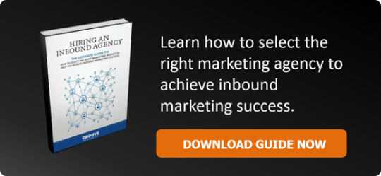 free guide - hiring an inbound marketing agency
