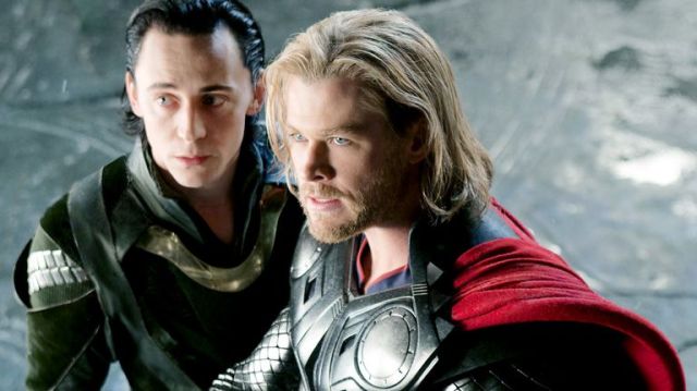 Just Tom Hiddleston — How Avengers: Endgame impacts Marvel ...