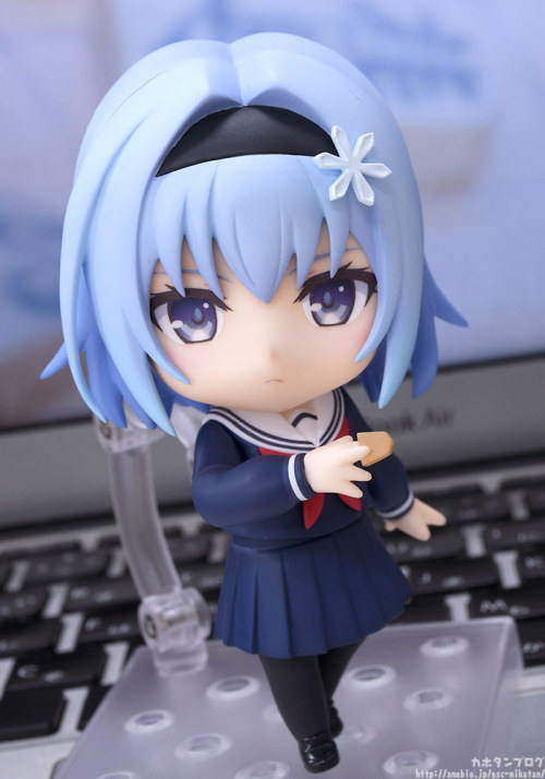 nendoroid 679