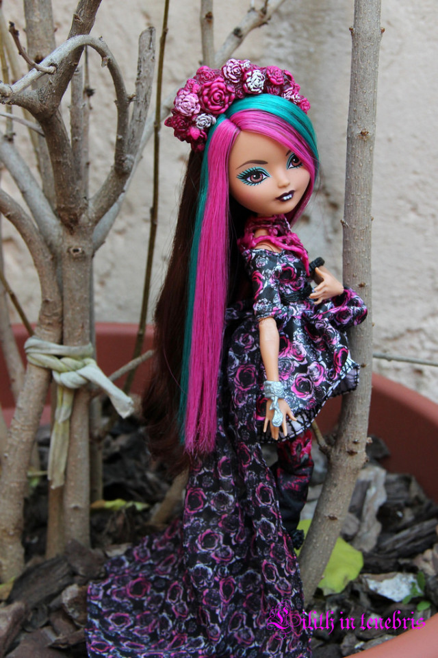 briar beauty spring unsprung doll