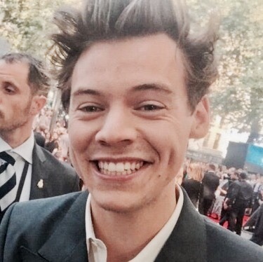 harry styles teeth | Tumblr