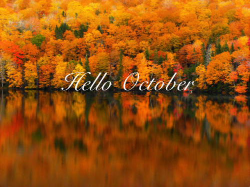 fabforgottennobility:Hello October