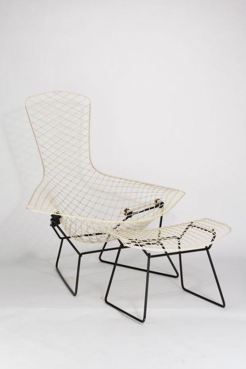 BERTOIA + NOGUCHI