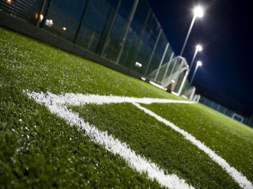 best studs for 3g pitch