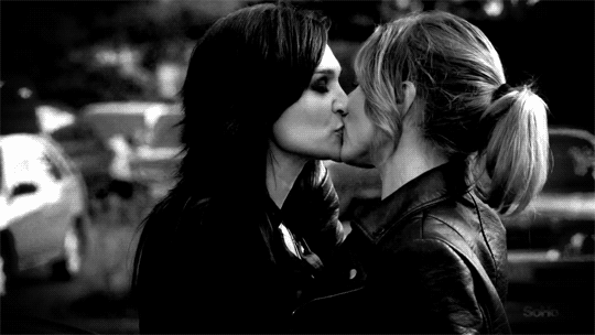 Lesbische liebe film